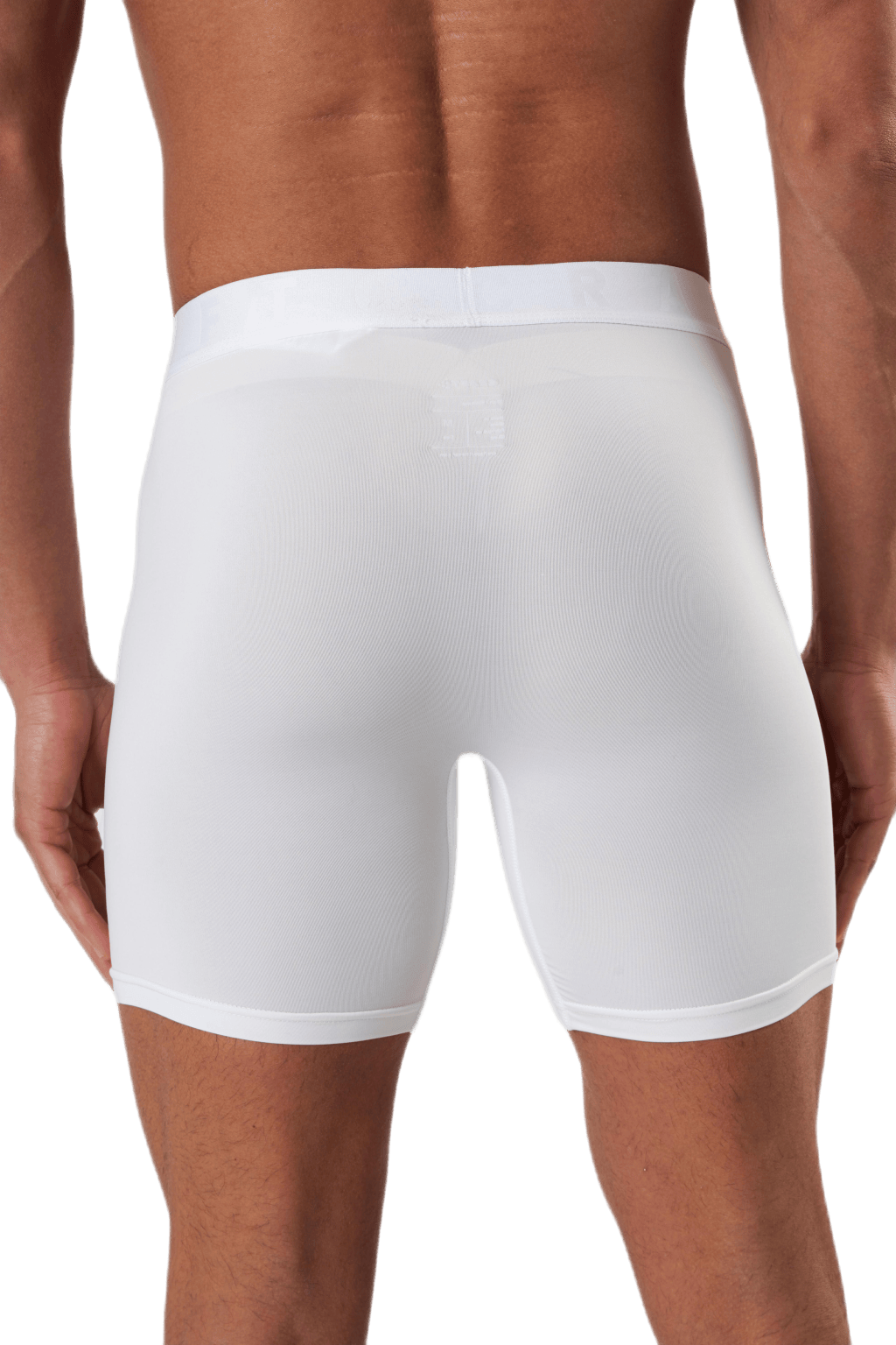 Core Dry Boxer 6-Inch White - Bild 3