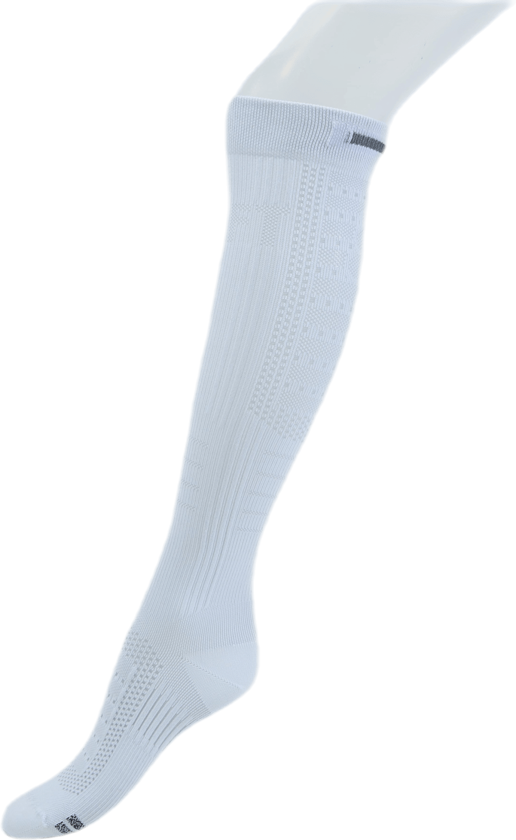 ADV Dry Compression Sock White