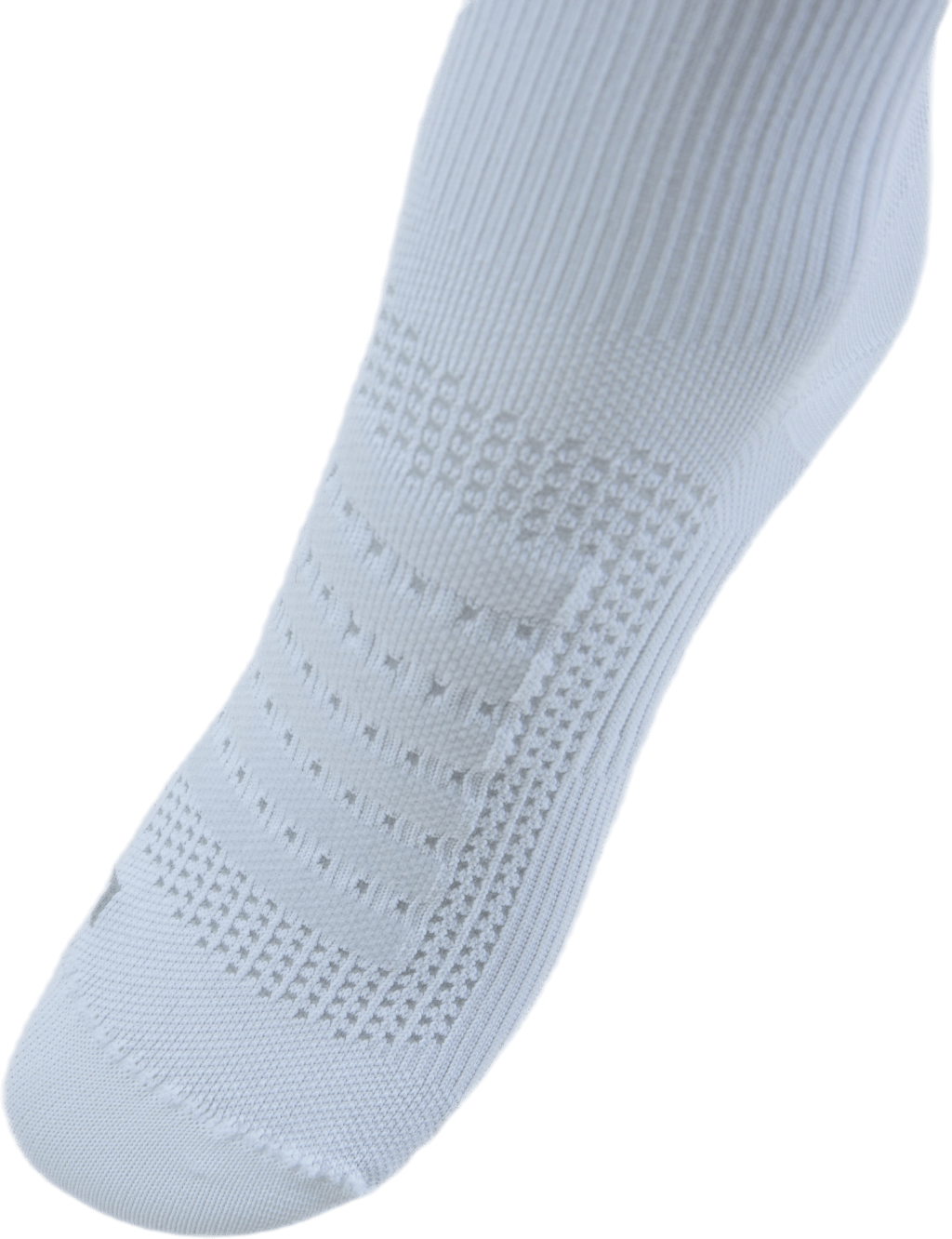 ADV Dry Compression Sock White - Bild 3