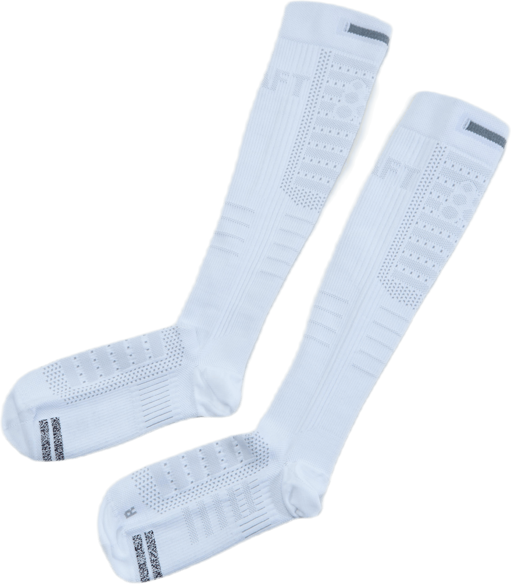 ADV Dry Compression Sock White - Bild 4