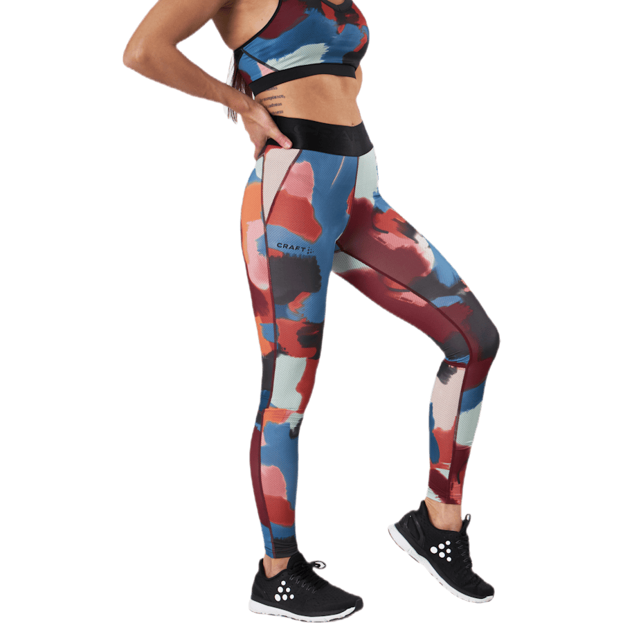 Core Essence Tights Patterned - Bild 2