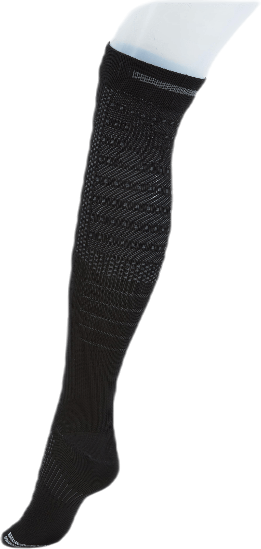 ADV Dry Compression Sock Black - Bild 2