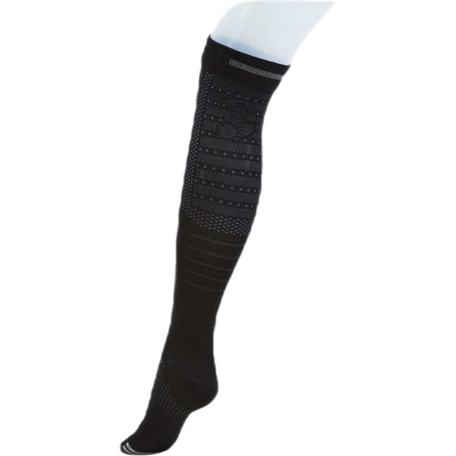 ADV Dry Compression Sock Black - Bild 2