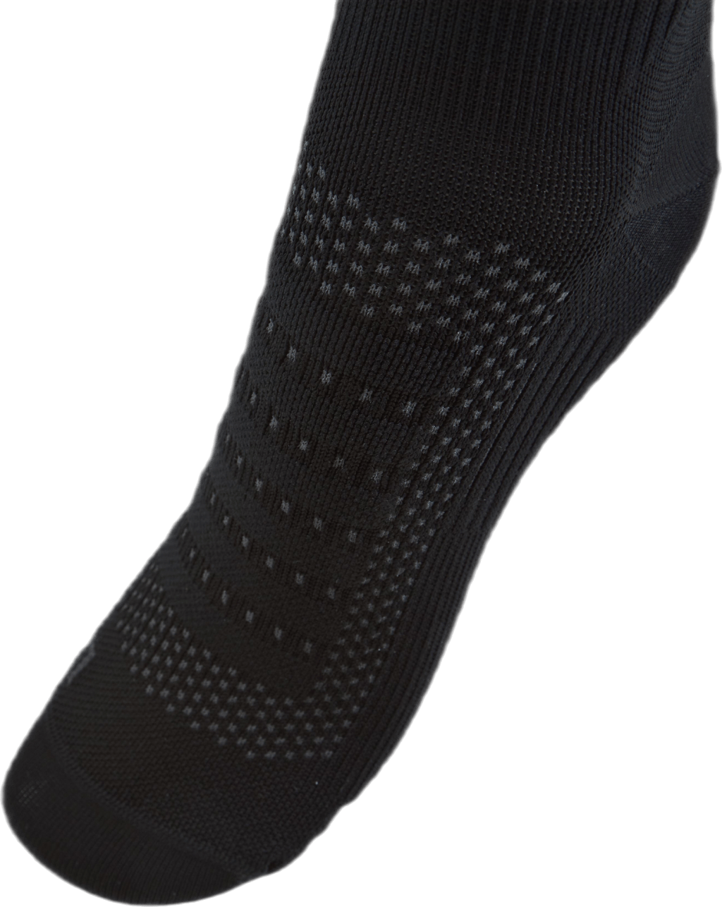 ADV Dry Compression Sock Black - Bild 3