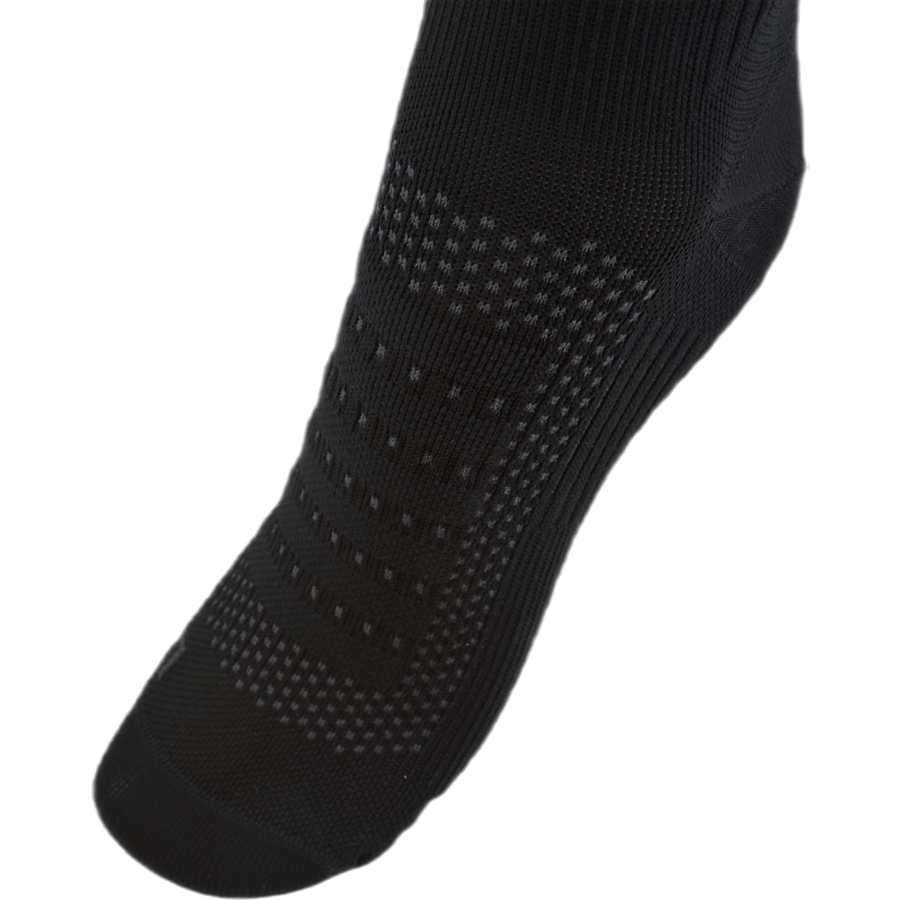 ADV Dry Compression Sock Black - Bild 3