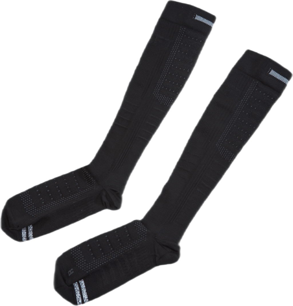 ADV Dry Compression Sock Black - Bild 4