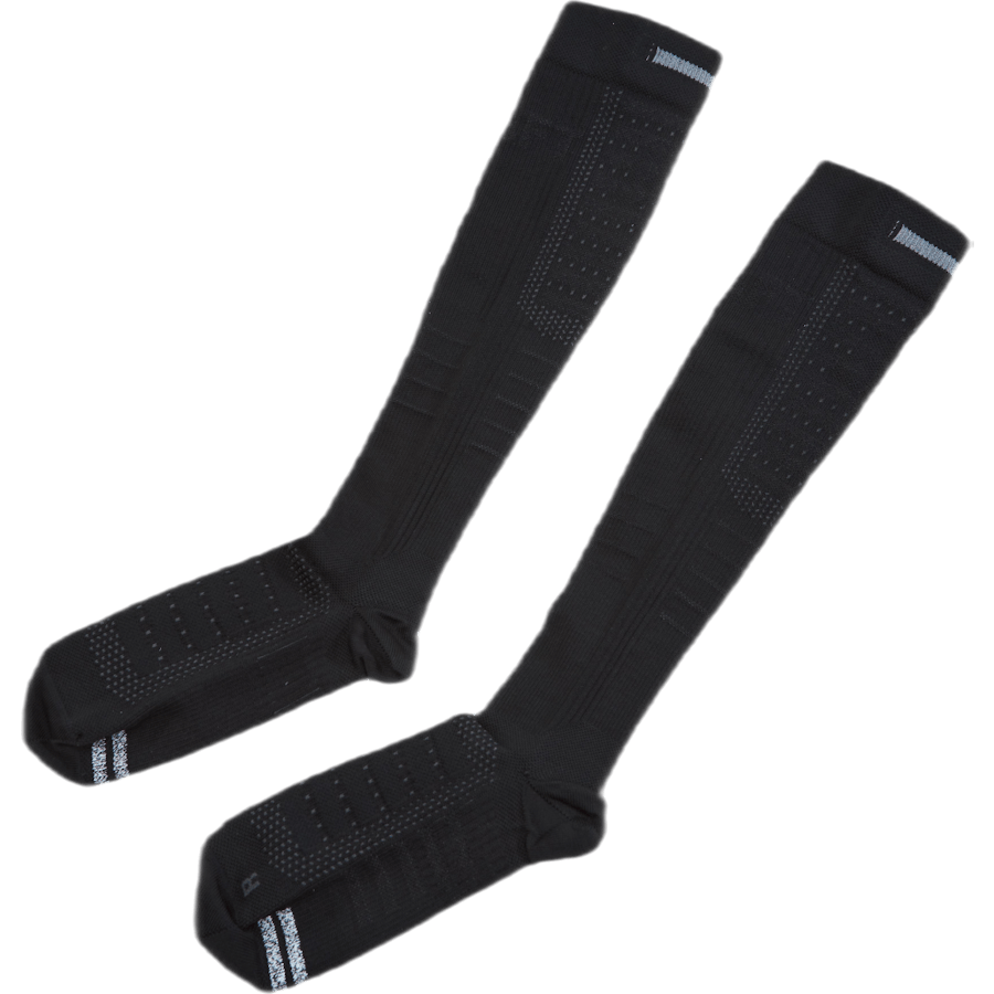 ADV Dry Compression Sock Black - Bild 4