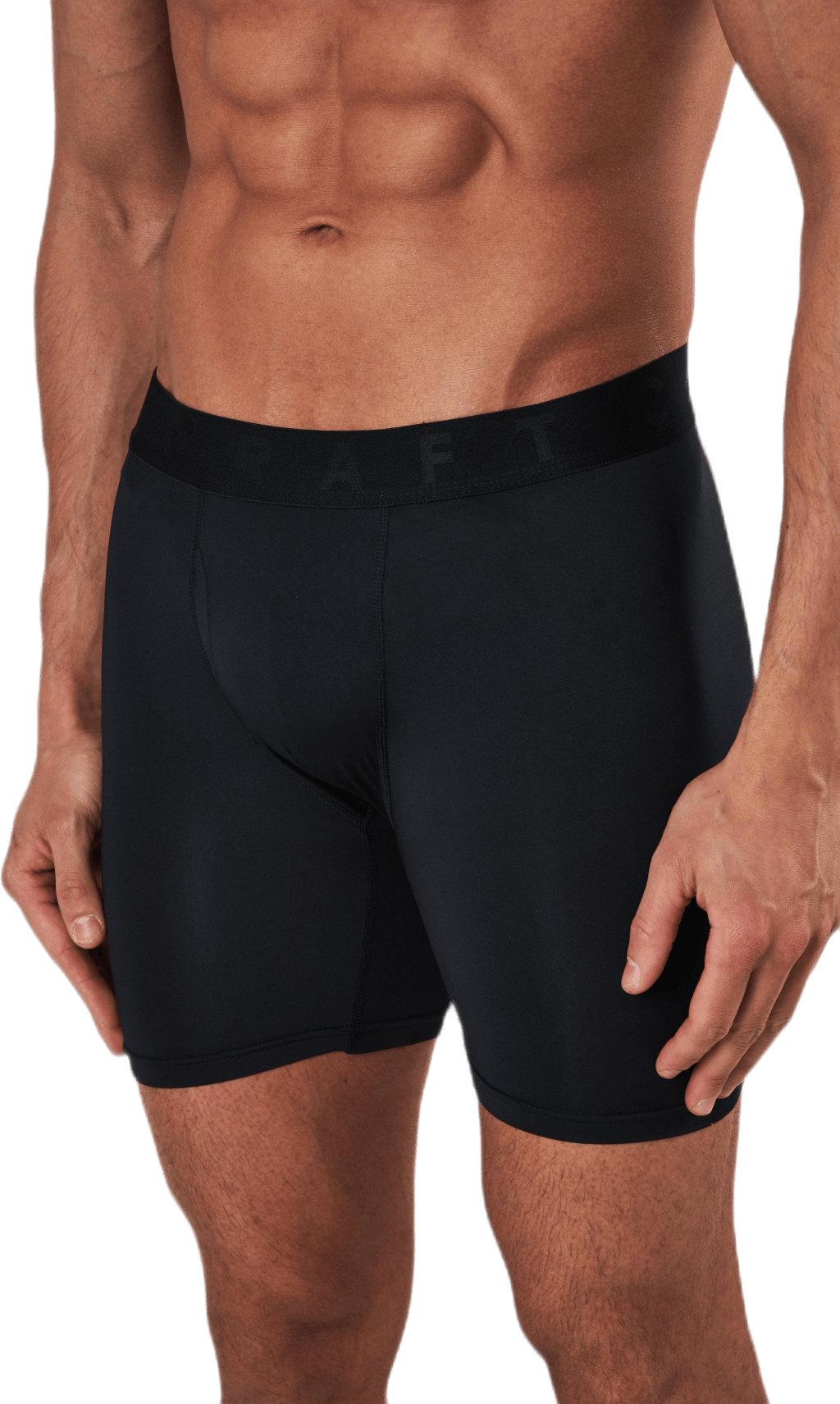 Core Dry Boxer 6-Inch Black - Bild 2