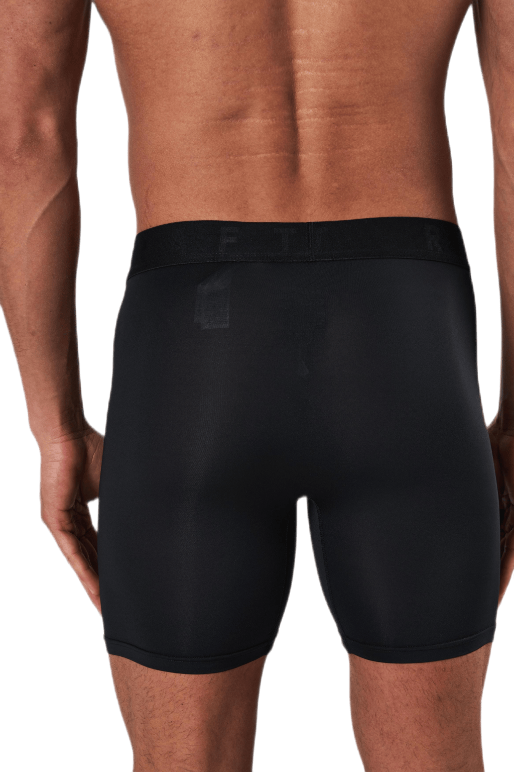 Core Dry Boxer 6-Inch Black - Bild 3