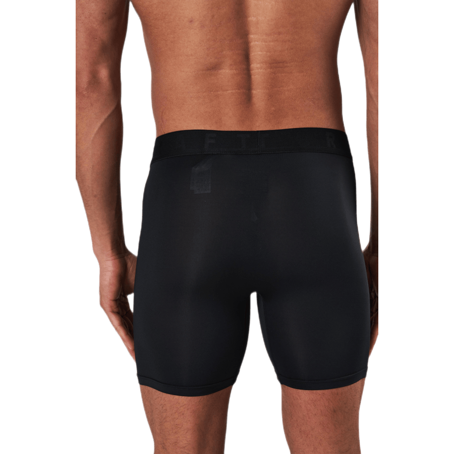 Core Dry Boxer 6-Inch Black - Bild 3