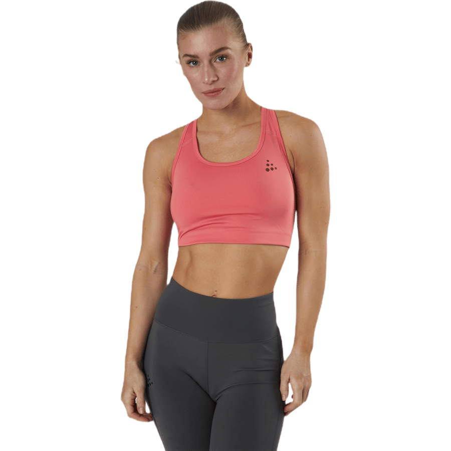 Training Classic Bra Pink