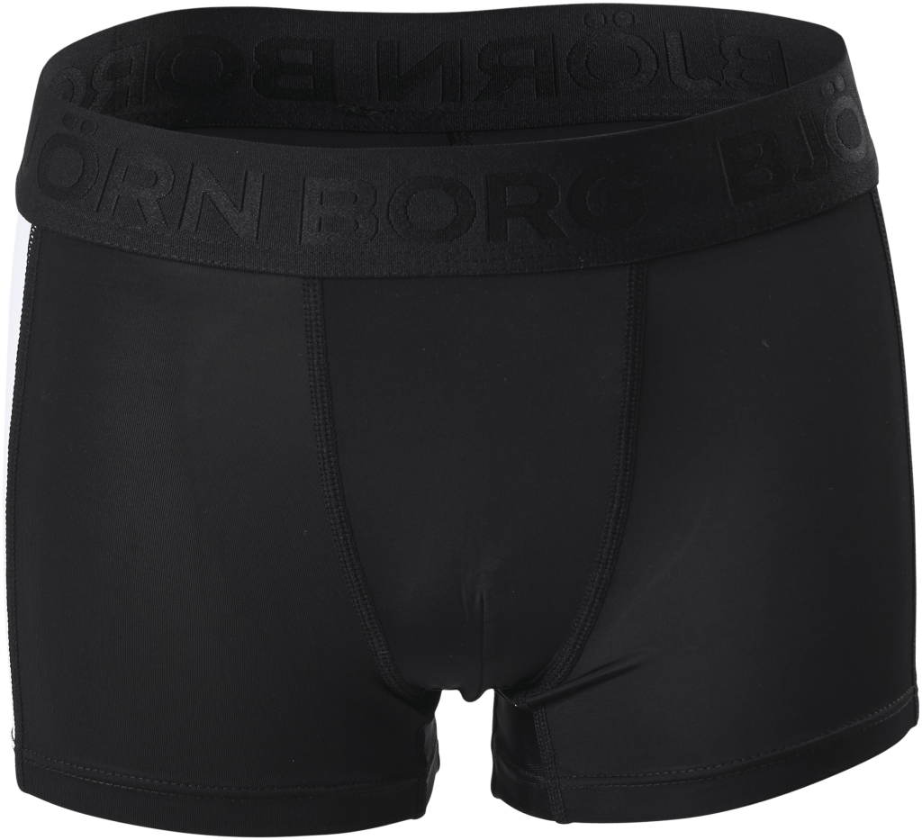 Jr Performance BB Panel Black