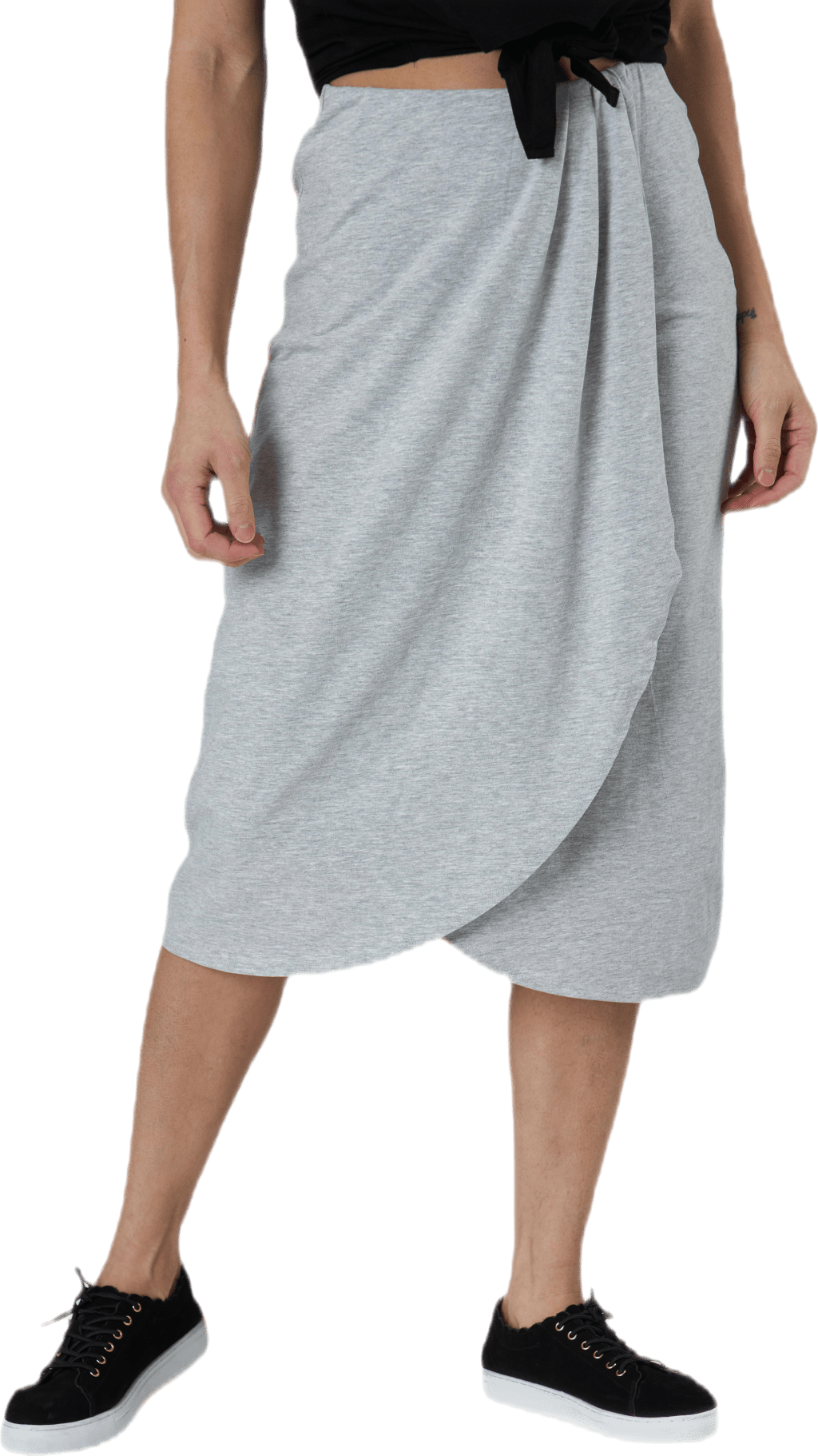 Neora Hw Skirt Grey