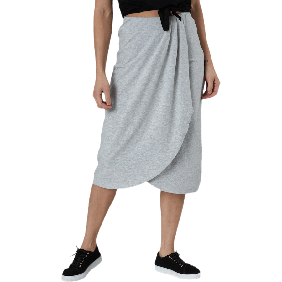 Neora Hw Skirt Grey