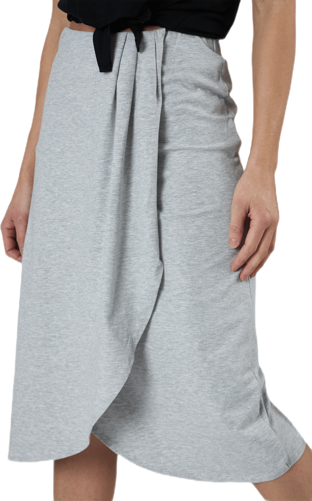 Neora Hw Skirt Grey - Bild 4