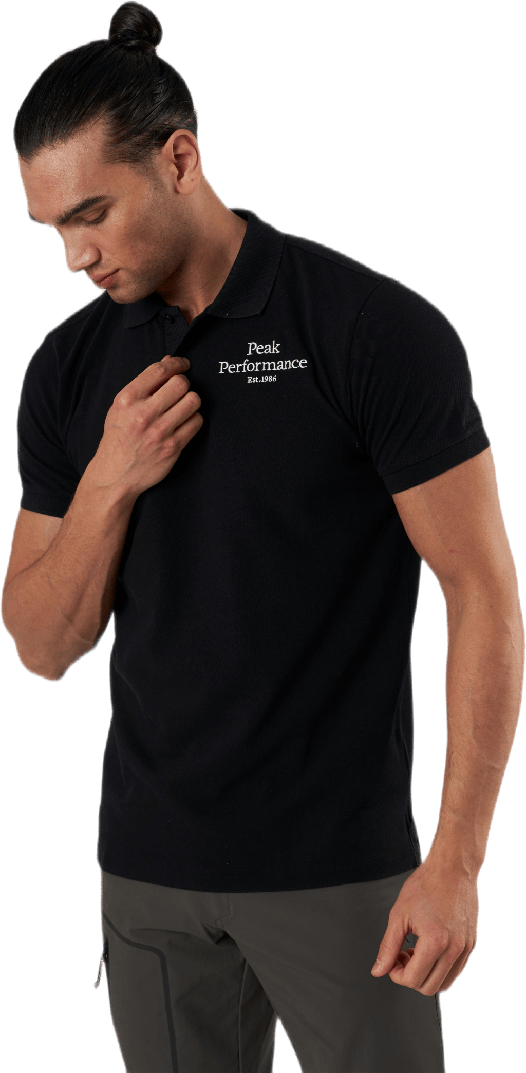 Original Polo Black - Bild 2
