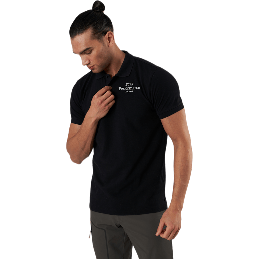 Original Polo Black - Bild 2