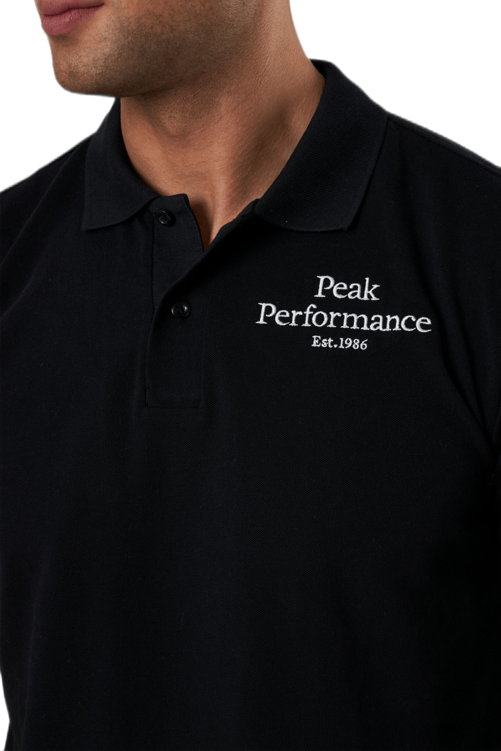 Original Polo Black - Bild 4