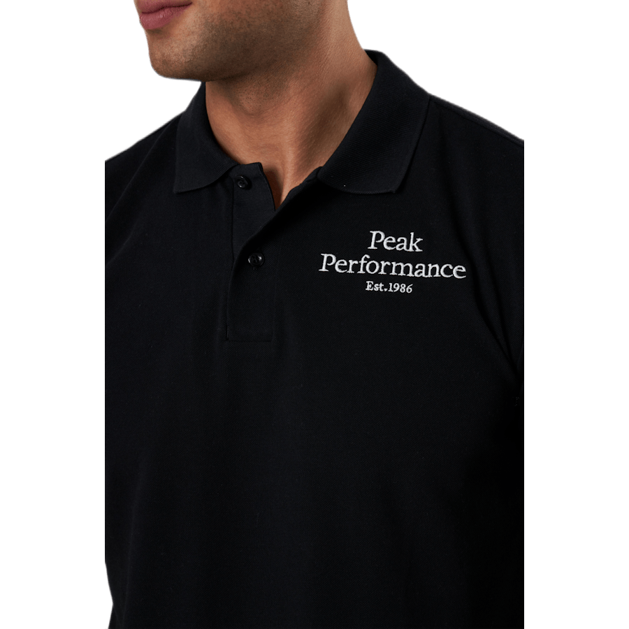 Original Polo Black - Bild 4