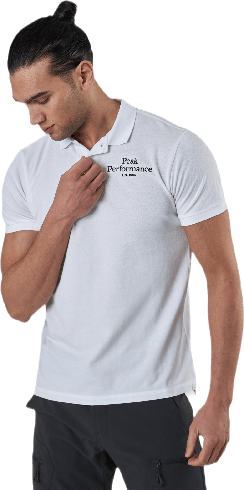 Original Polo White - Bild 2