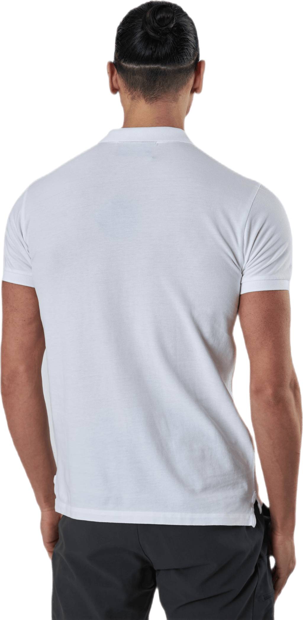 Original Polo White - Bild 3