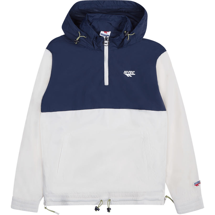 Ht Radcliffe Soya Black