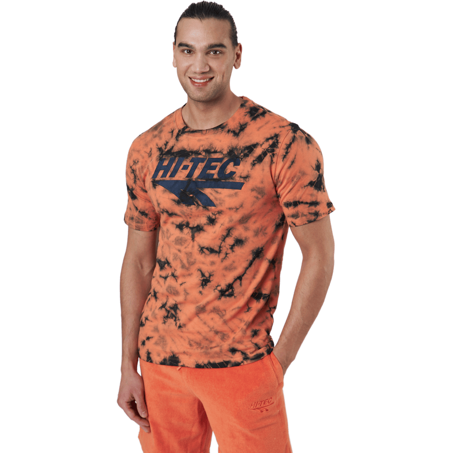 Ht Dion Arabesque Black