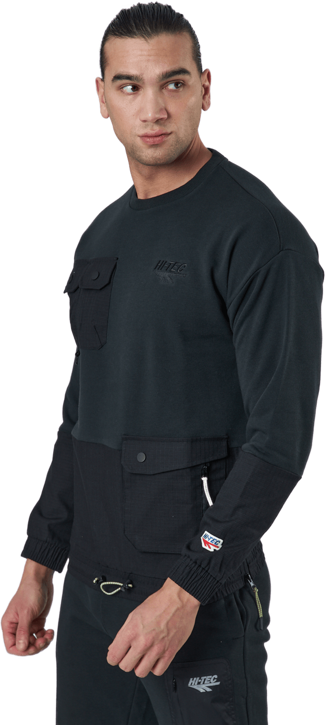 Ht Wes Jet Black Black