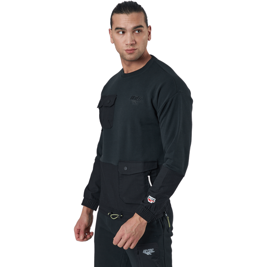 Ht Wes Jet Black Black