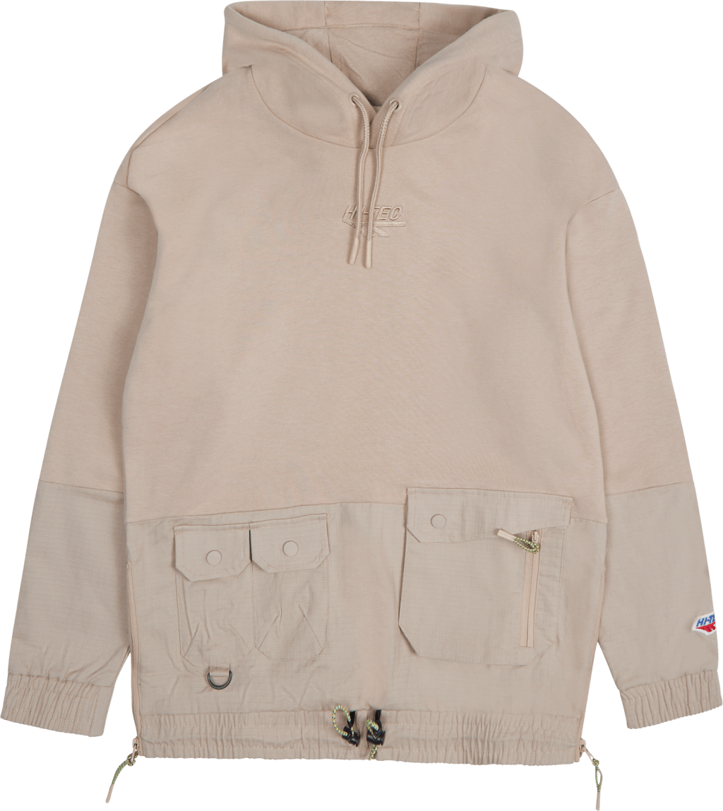 Ht James Humus Beige, Female, Apparels, jackets, Beige, XL