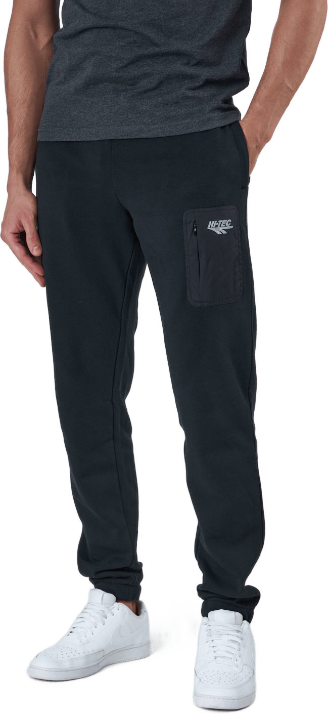 Ht Zoya Jet Black Black