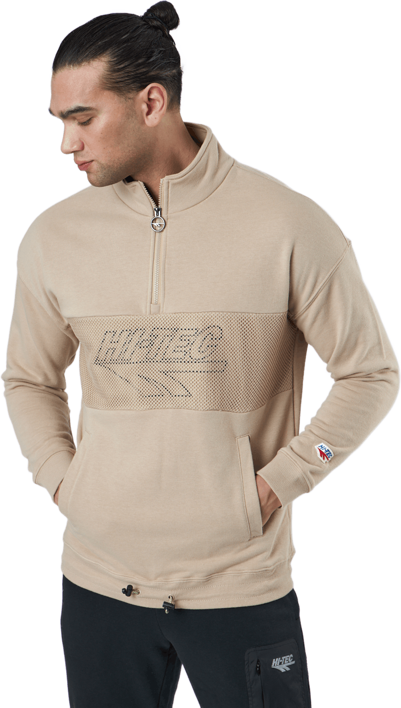 Ht Vik Humus Beige, Male, Apparels, jackets, Beige, S