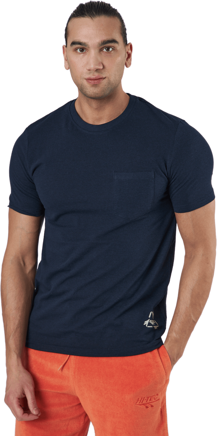 Ht Navy Blue