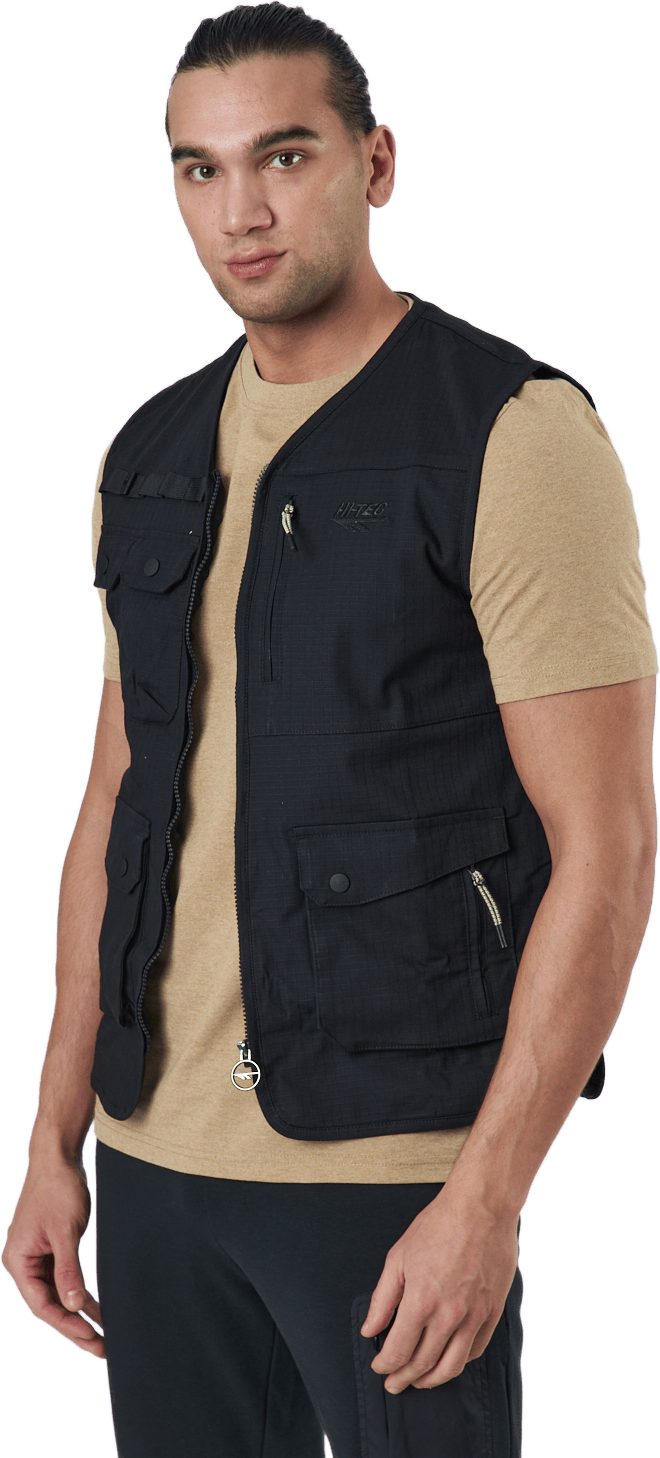 Ht Wami Jet Black Black