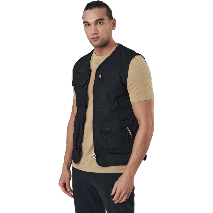 Ht Wami Jet Black Black