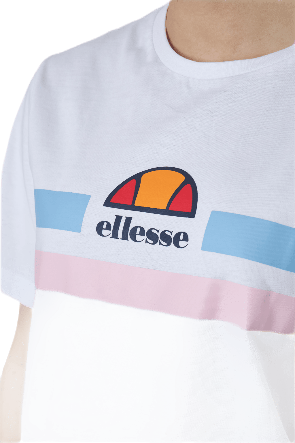 El Lattea Tee White - Bild 5