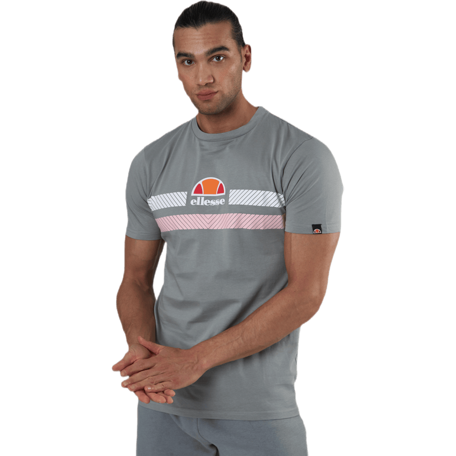 El Glisenta Tee Grey
