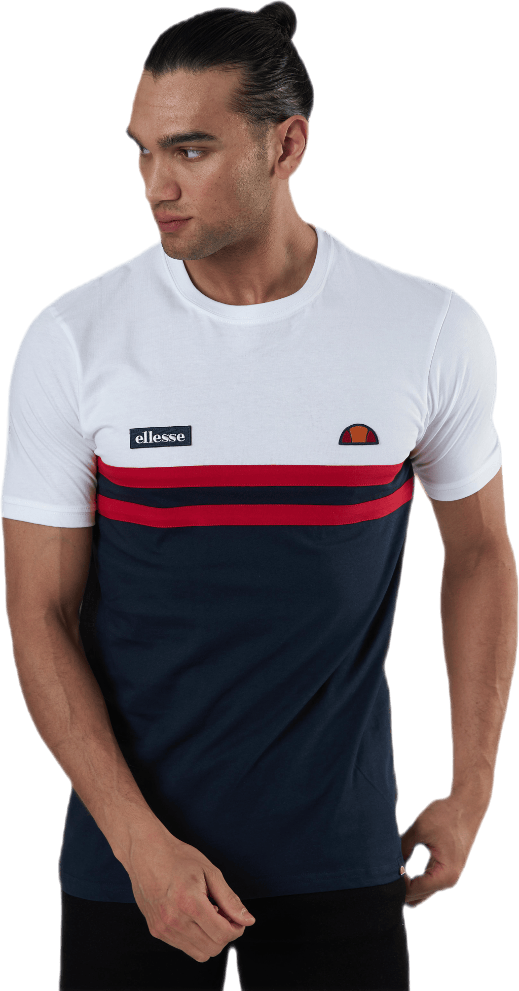 El Venire Tee White - Bild 2