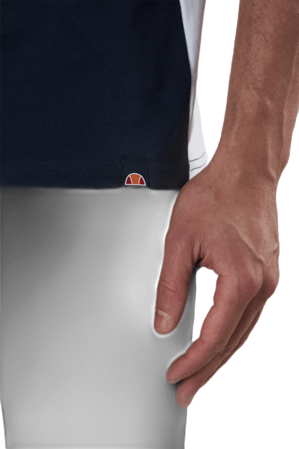 El Venire Tee White - Bild 5