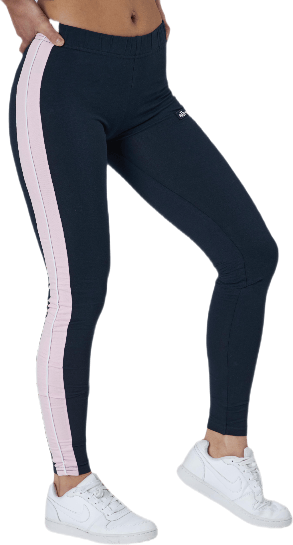 El Sandra Legging Blue - Bild 2