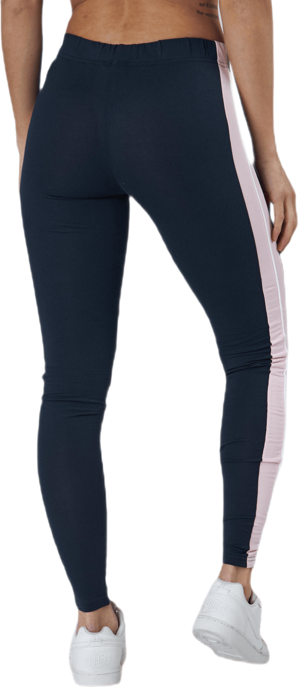 El Sandra Legging Blue - Bild 3