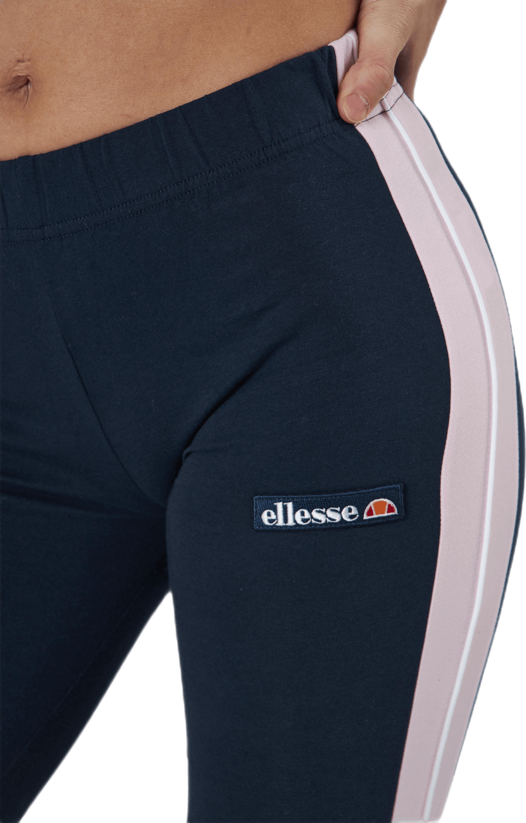 El Sandra Legging Blue - Bild 4