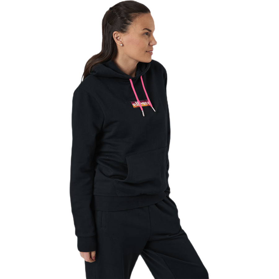 El Janjan Oh Hoody Black - Bild 2