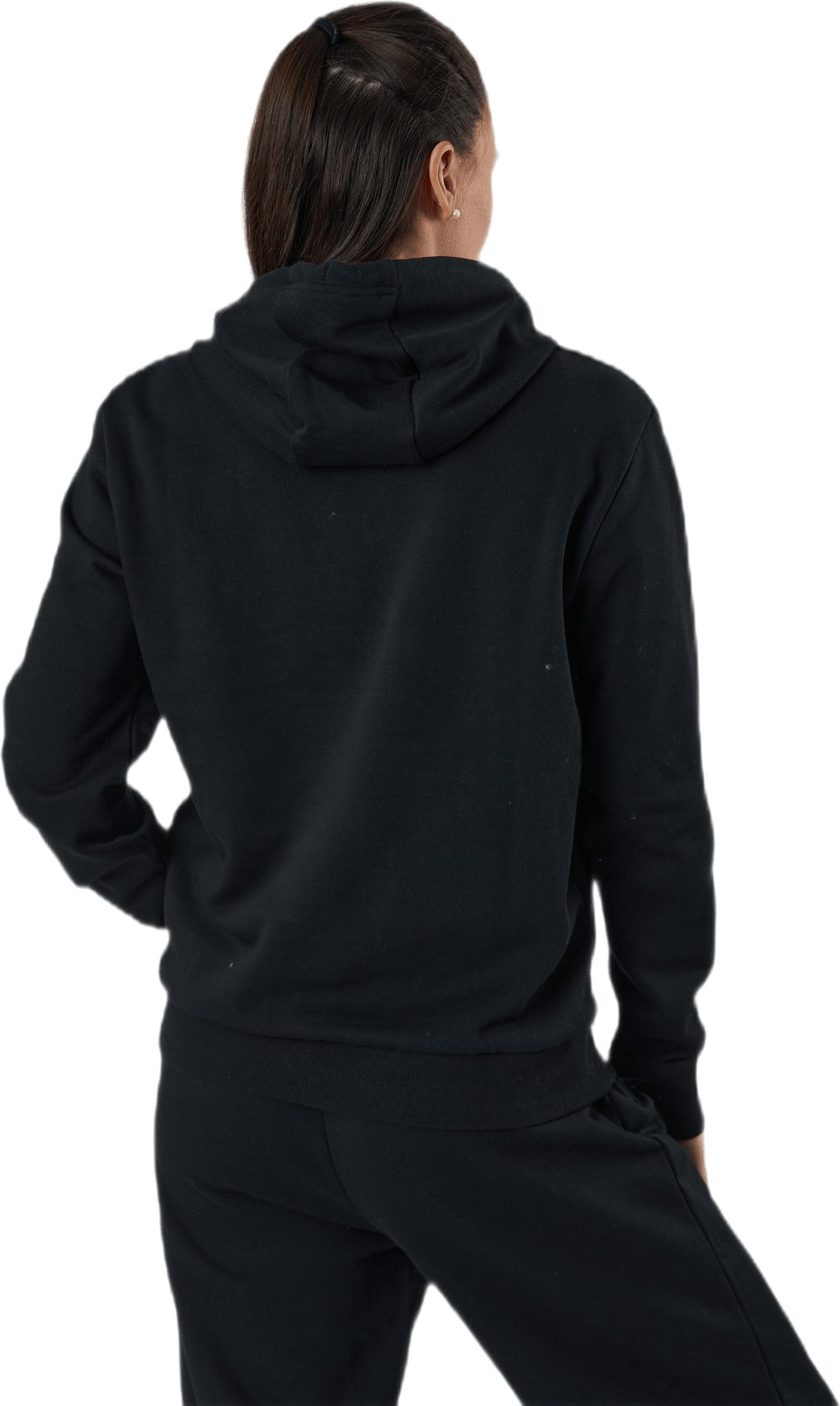 El Janjan Oh Hoody Black - Bild 3