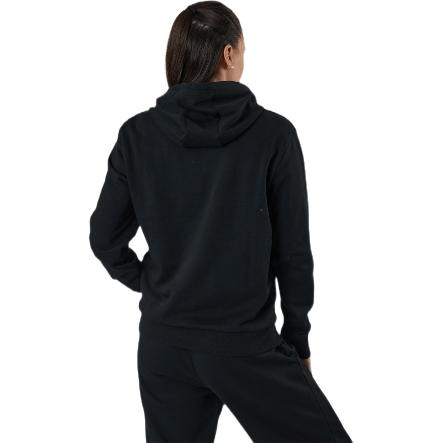 El Janjan Oh Hoody Black - Bild 3