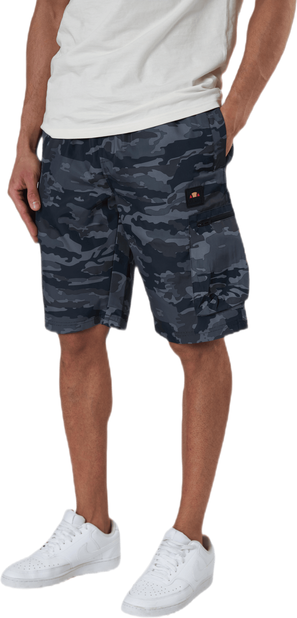 El Lavaredo Camo Green - Bild 2