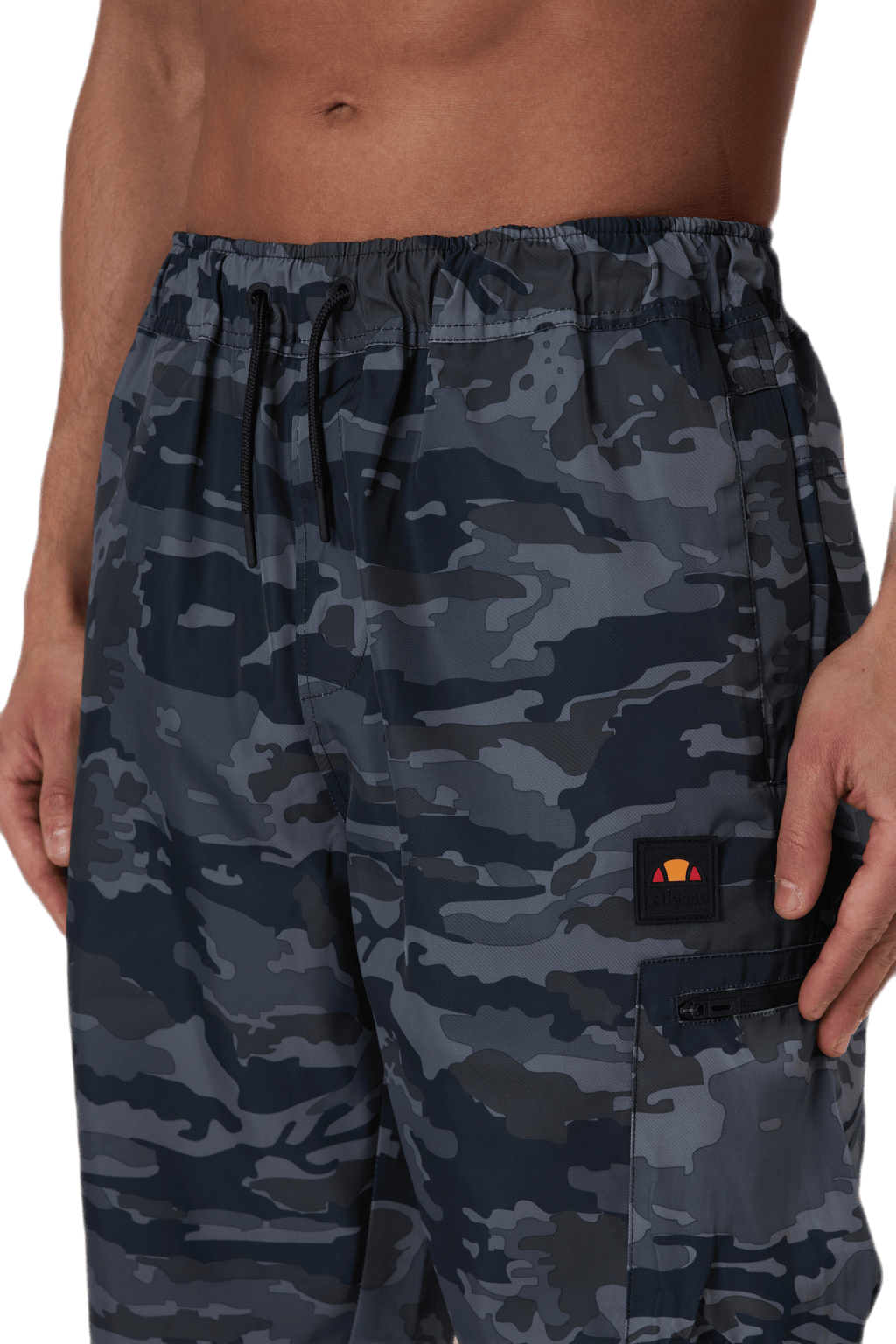 El Lavaredo Camo Green - Bild 4