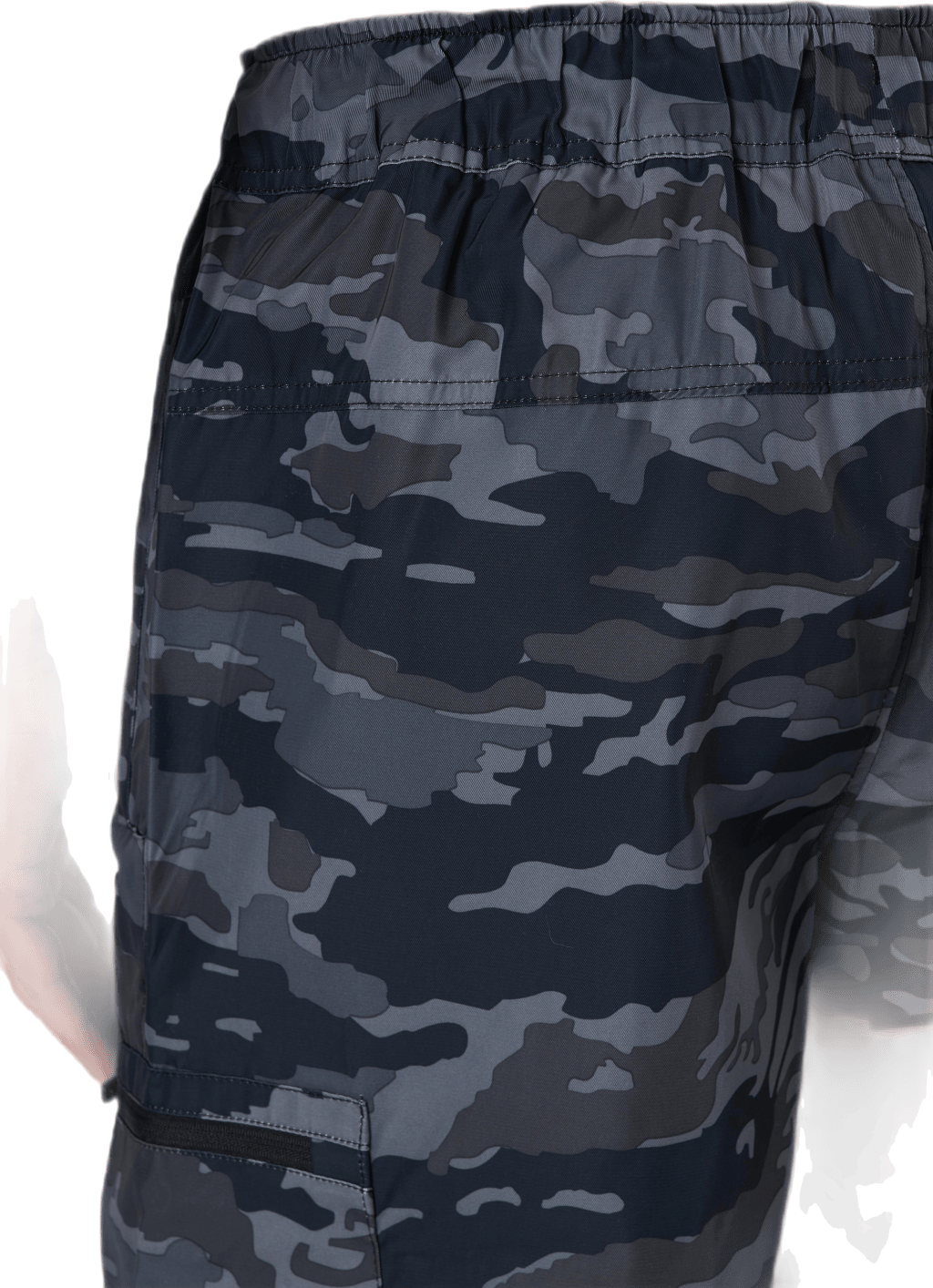 El Lavaredo Camo Green - Bild 5