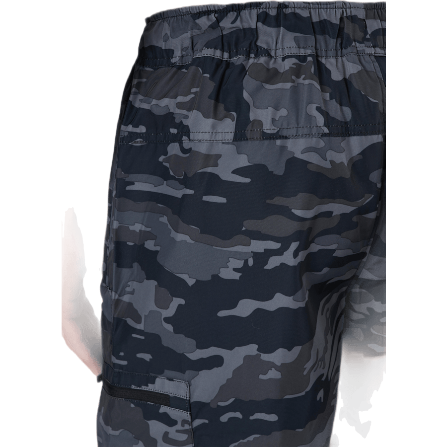 El Lavaredo Camo Green - Bild 5