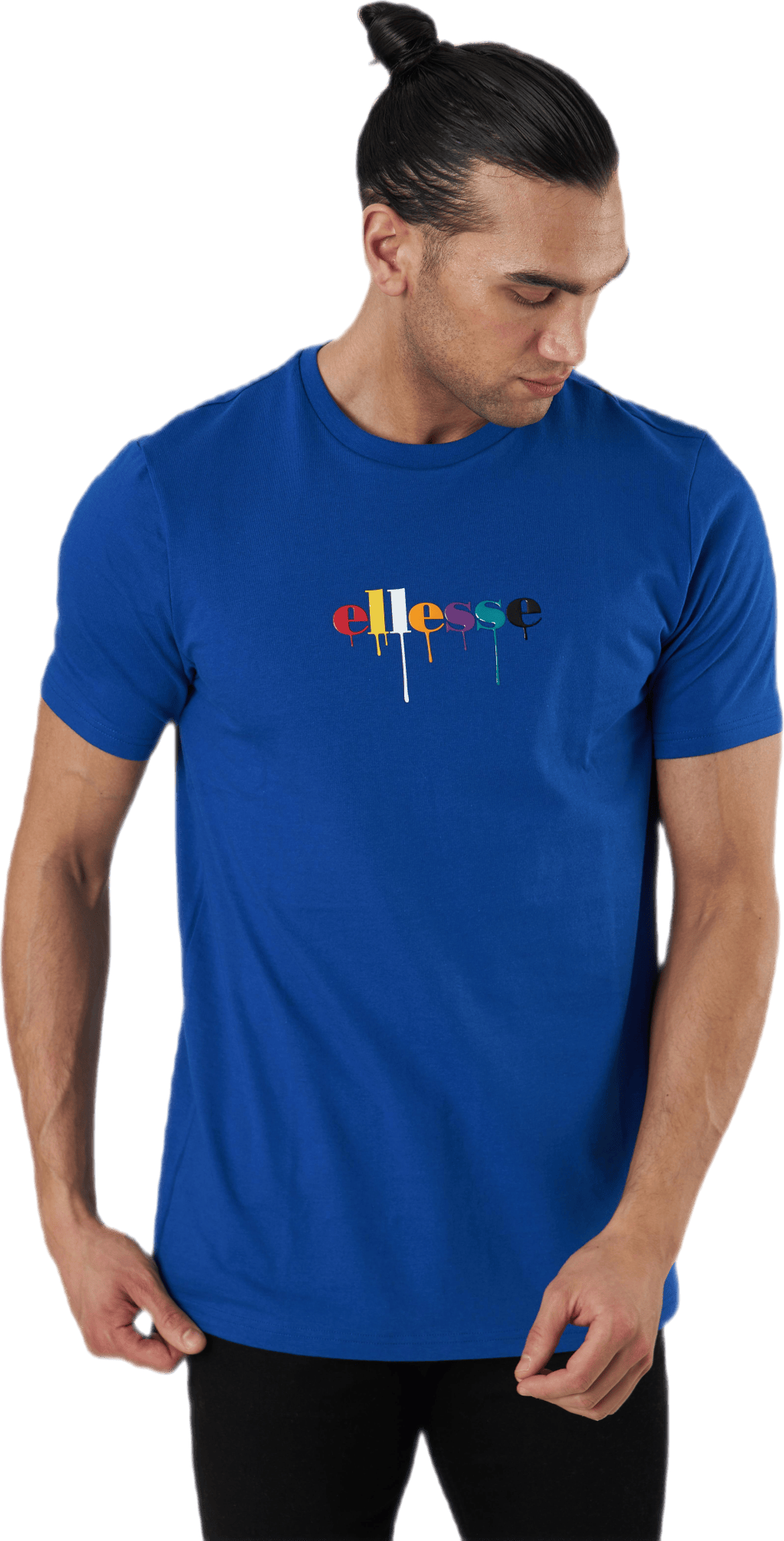 El Giorvoa Tee Blue - Bild 2